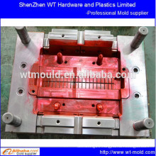 ABS plastic electrical cover injection mold